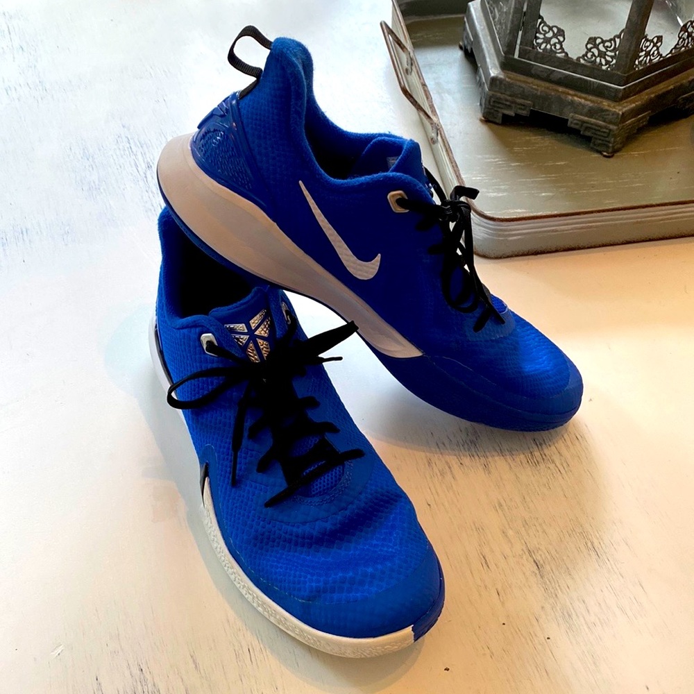 Men Nike Basketball Shoes